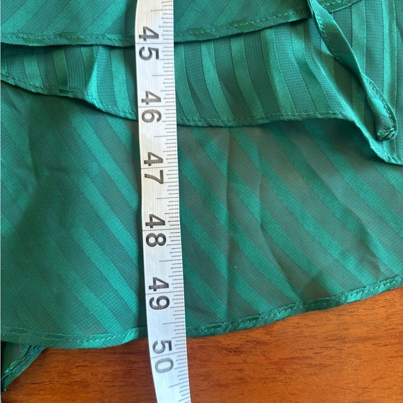 Bardot Mirela Wrap Dress - Picture 7 of 10